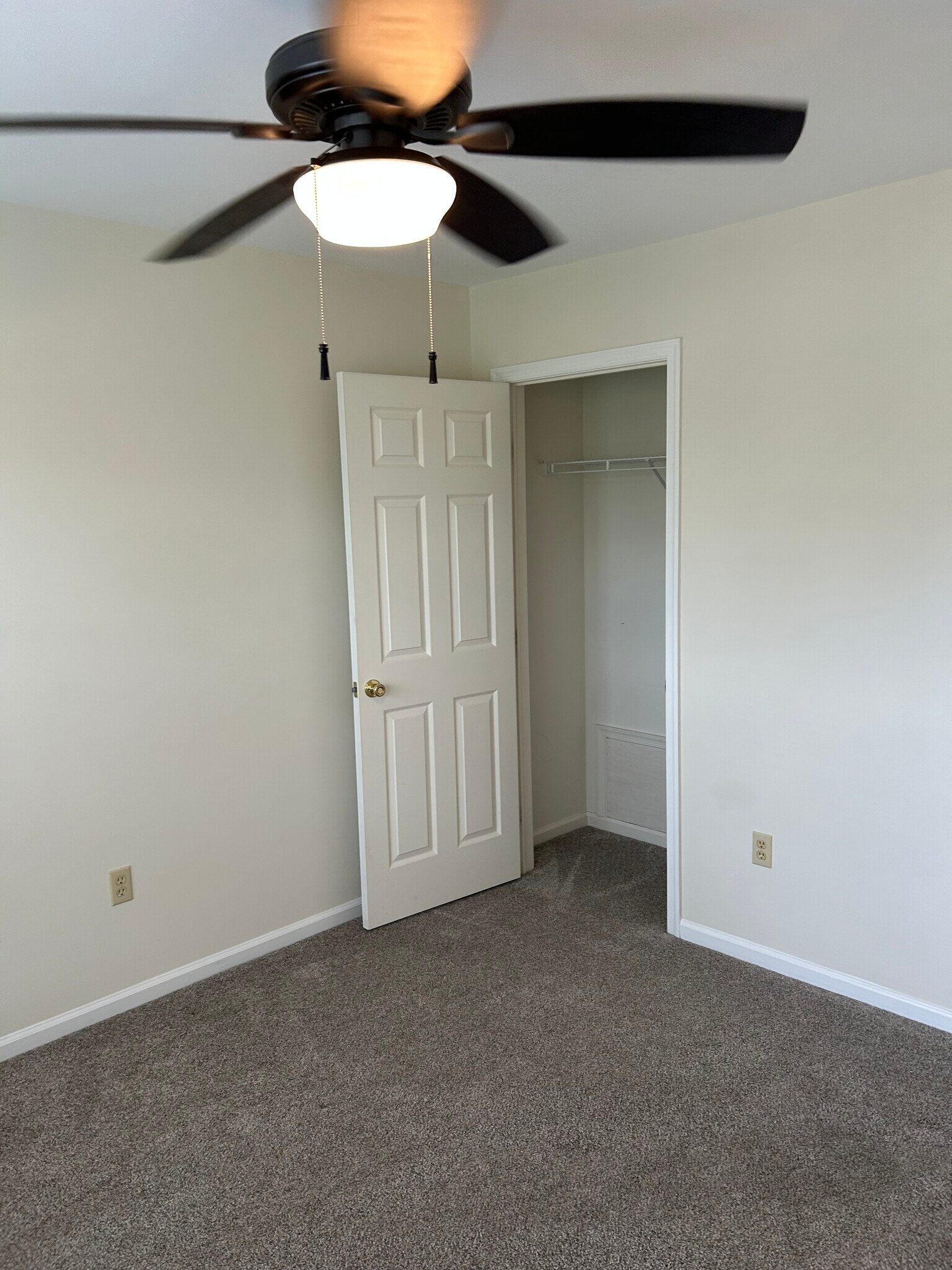 Bedroom 1 closet - 69 Walker Rd