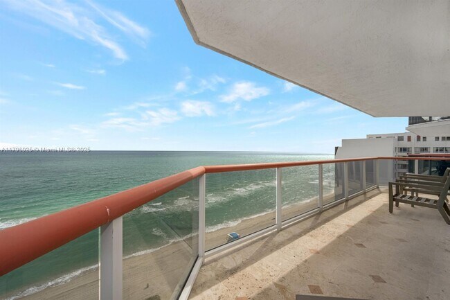 Building Photo - 6767 Collins Ave