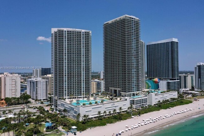 Building Photo - 1850 S Ocean Dr