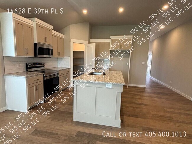 Building Photo - 14628 E 39th Pl S