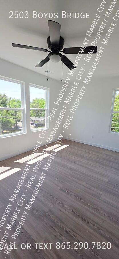 Building Photo - 2503 Boyds Bridge Pike