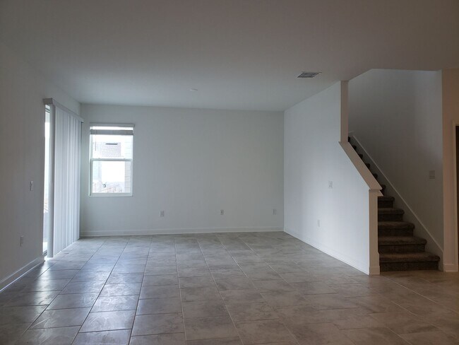 Building Photo - Bridgewalk Corner Lot Home with Wooded View and Solar Panels