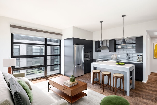 Interior Photo - The Batley