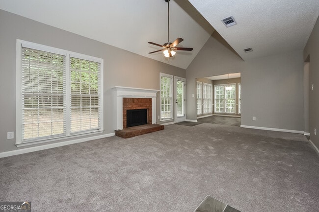 Building Photo - 3138 Ashbury Ln