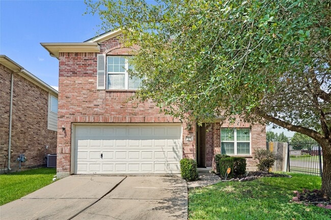 Primary Photo - 17902 Sunshine Trace Ln