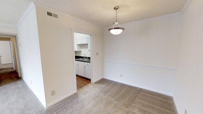 Dining Room - Pineville Place