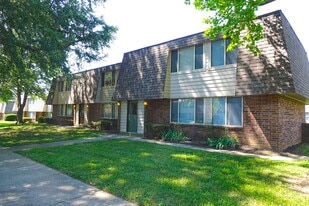 1 bedroom apartments - Southern Oaks Apartments - Income Restricted