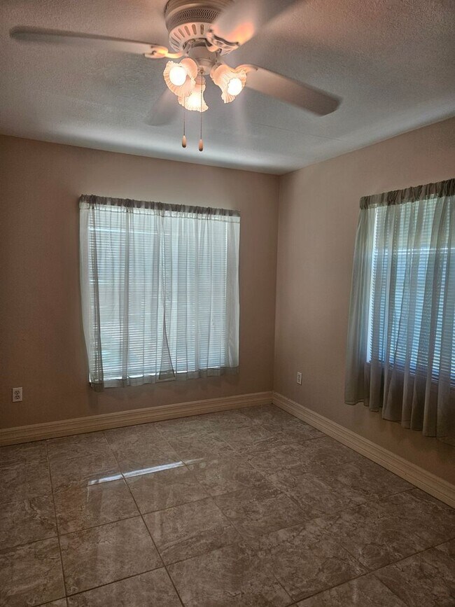 Building Photo - Port Charlotte Waterfront salt water pool annual rental
