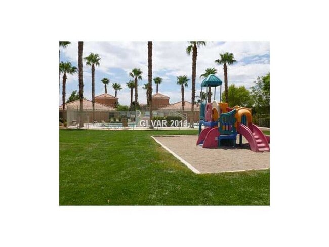 Building Photo - NLV DECATUR VILLAS #2015