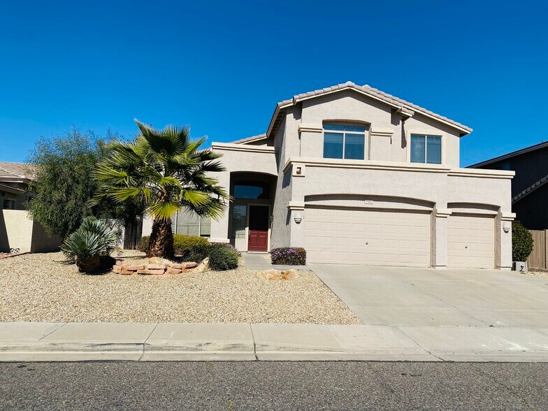 Building Photo - 6804 W Lone Cactus Dr