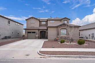 Building Photo - 1742 Breeder Cup Wy