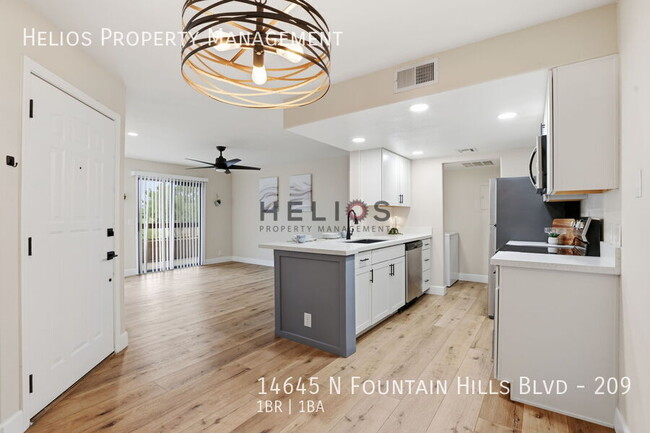 Building Photo - 14645 N Fountain Hills Blvd