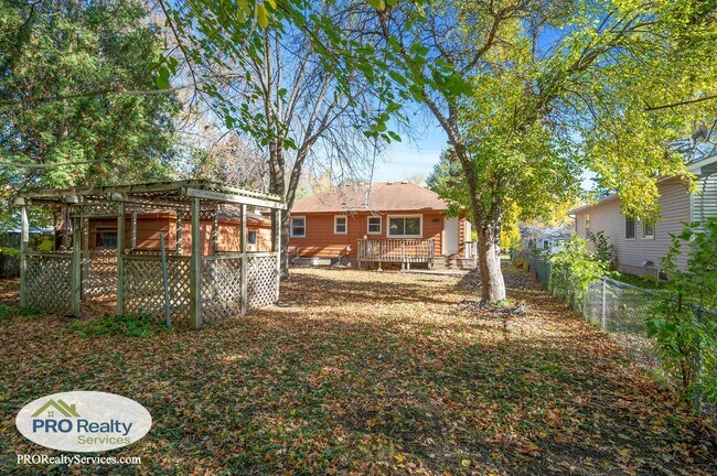 Building Photo - 8336 Blaisdell Ave S