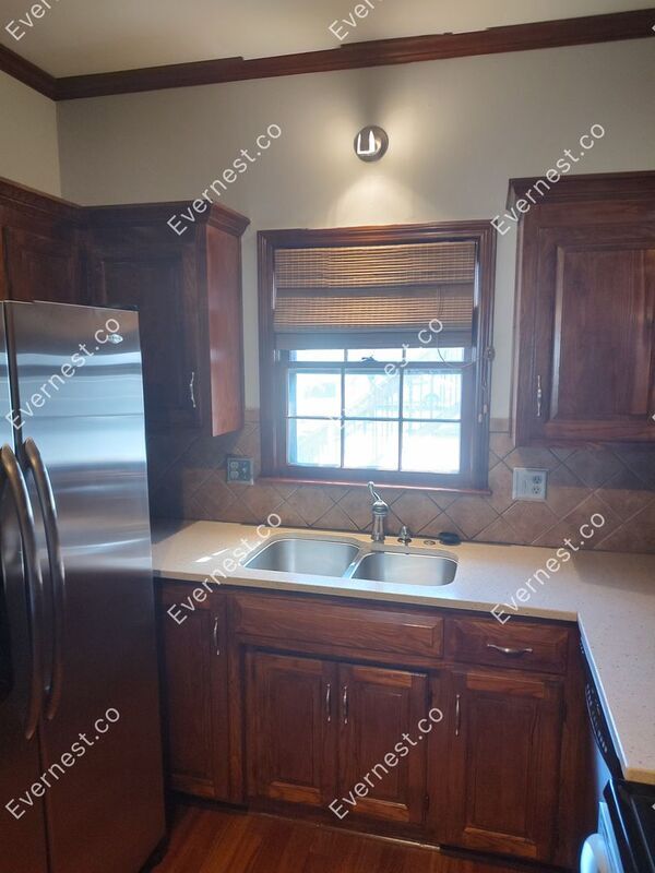 Building Photo - 7434 Nall Ave