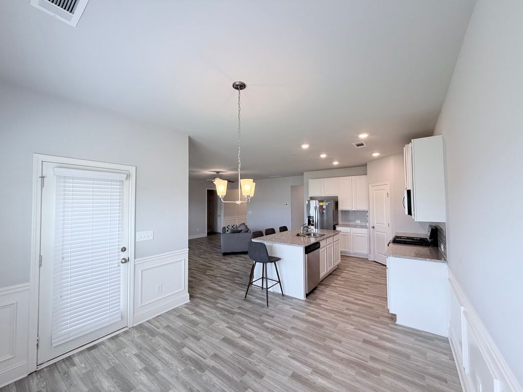 Building Photo - 4411 Rockrose Green Way