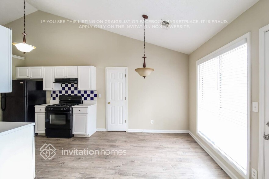 Building Photo - 1795 McKendree Lake Dr