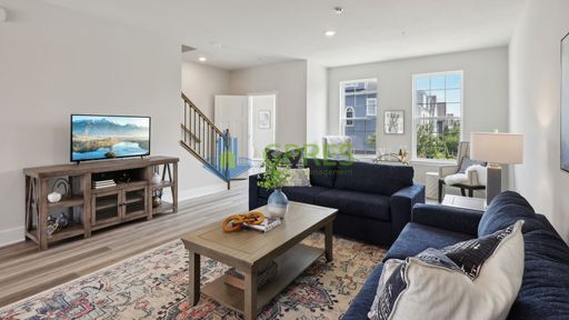Building Photo - Upscale 3BR Townhome with Study, 2-Car Garage & Modern Finishes in McCandless Square
