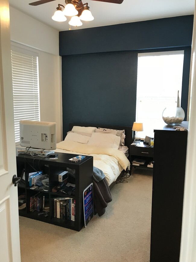 Building Photo - Jackson Square - 2 Bedroom, 2 Bathroom Condo