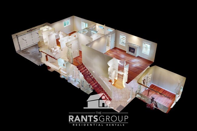 Building Photo - Meticulously Updated Townhome in Gated Community – Low Maintenance & Move-In Ready!