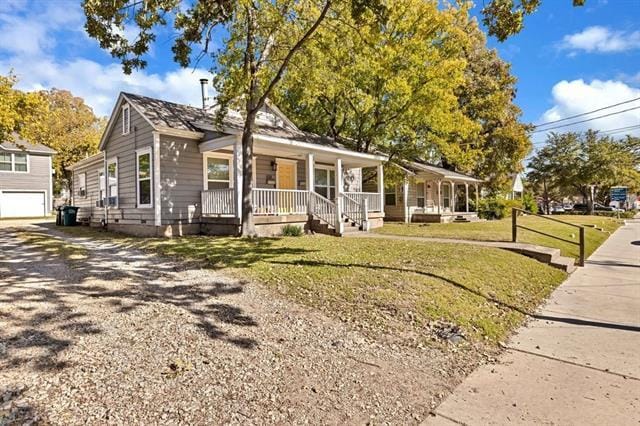 Building Photo - 608 W Hickory St