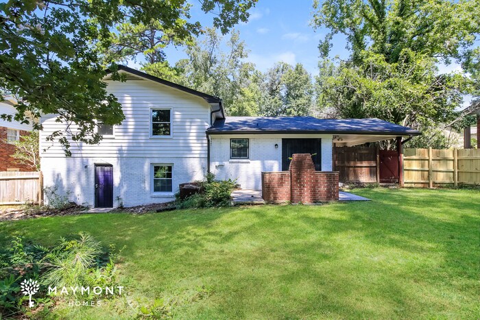 Building Photo - 4451 Greenleaf Cir SW
