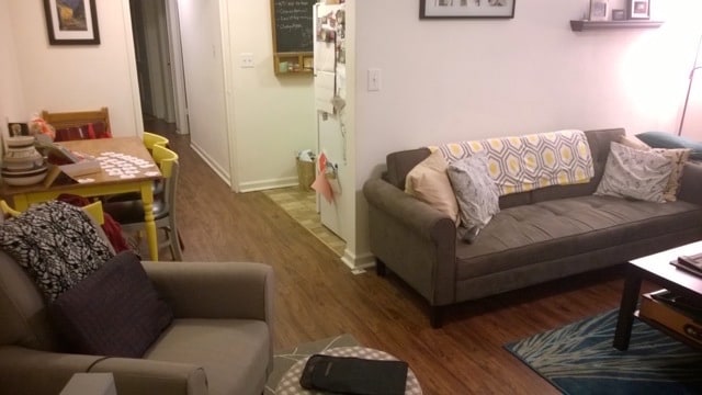 Building Photo - 1825 E Capitol St SE