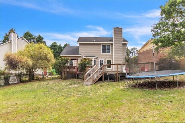 Building Photo - 4725 Grandison Ct