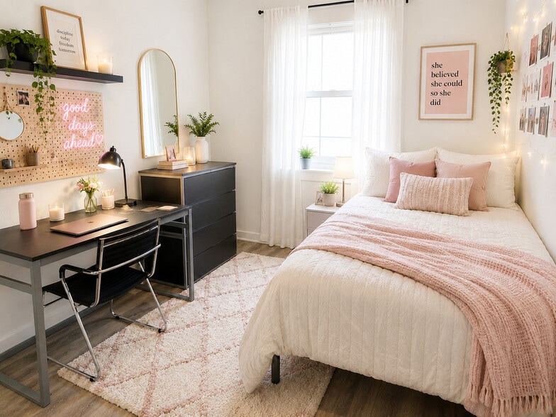 Building Photo - The Eleanor at Chestnut (Per Bedroom Lease)