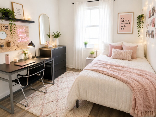 Building Photo - The Eleanor at Chestnut (Per Bedroom Lease)