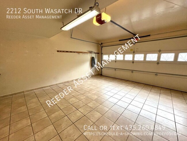 Building Photo - 2212 S Wasatch Dr.