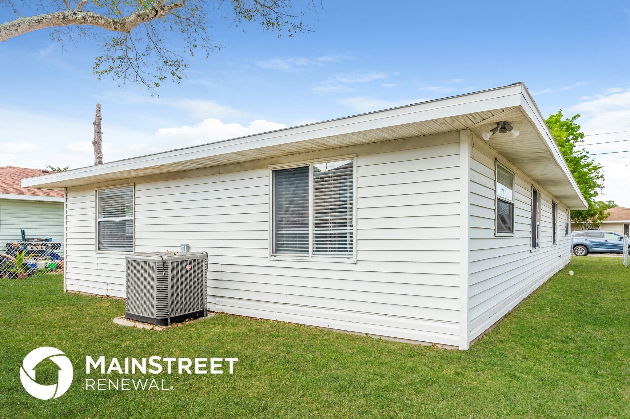 Building Photo - 2364 20th St