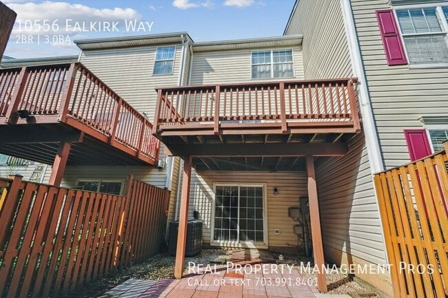 Building Photo - 10556 Falkirk Way