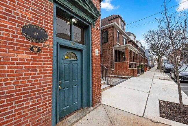 Building Photo - 38 Sherman Ave