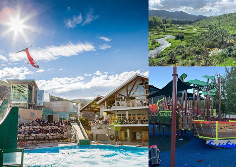 Building Photo - 7110 Stagecoach Dr