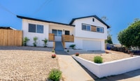 Building Photo - Modern 3-Bedroom Home in Paradise Hills (92139)