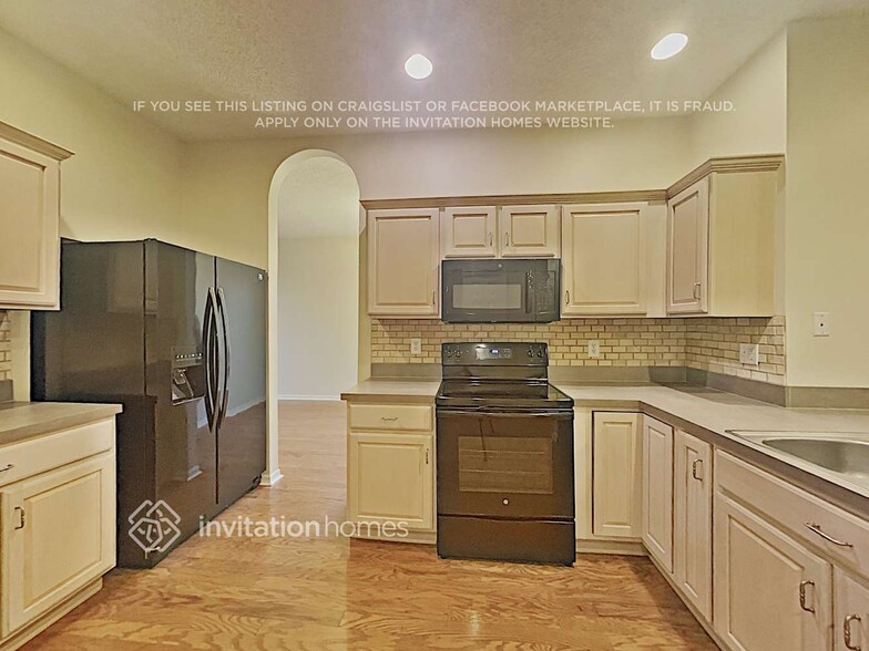 Building Photo - 4150 Tarkington Dr
