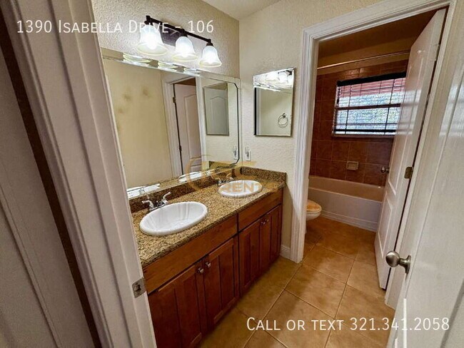 Building Photo - 1390 Isabella Dr