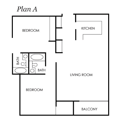 A - Front Street Apartments