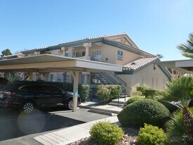 Building Photo - 8410 Eldora Ave