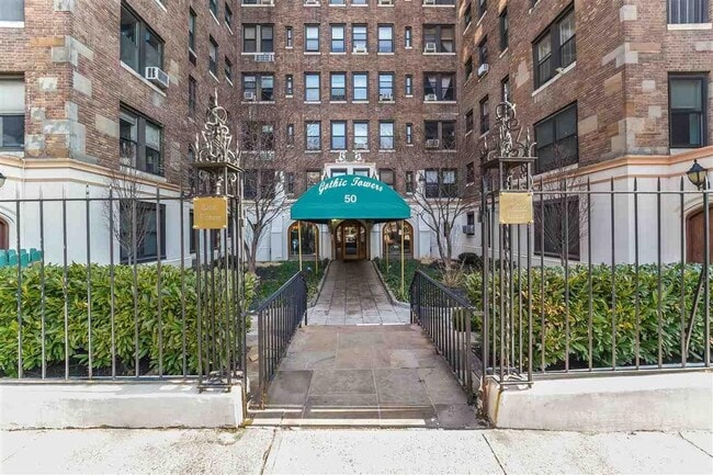 Building Photo - 50 Glenwood Ave