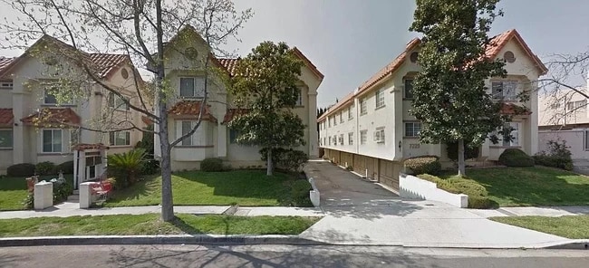 Building Photo - 7223 Lotus Ave
