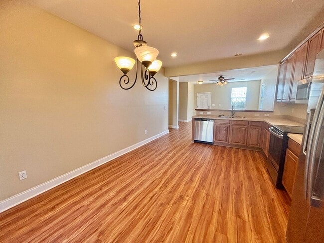 Building Photo - Charming 2 Bedroom in Tanner Plantation