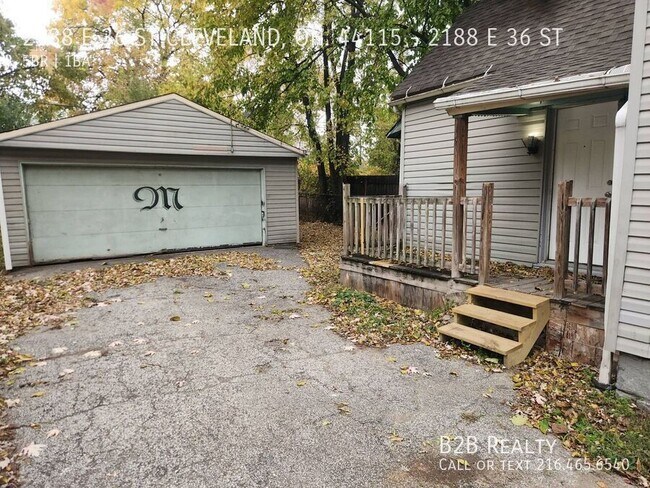 Building Photo - 2188 E 36th St