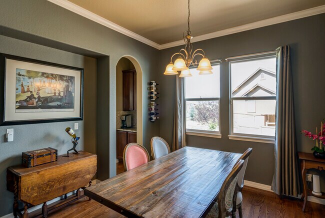 Building Photo - 7868 Renegade Hill Dr