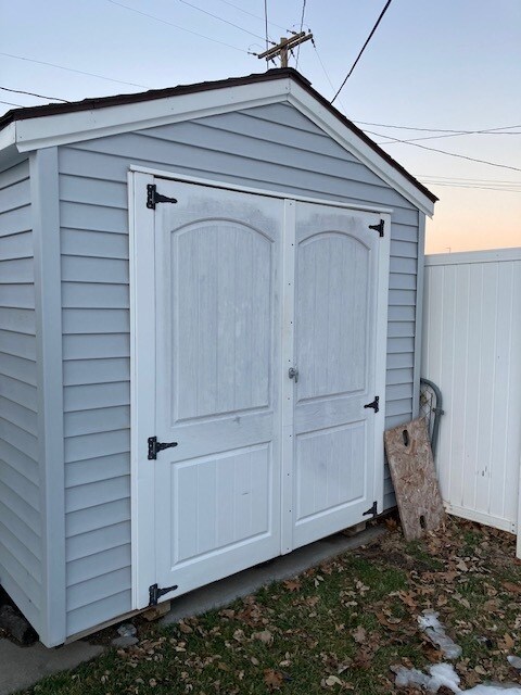 Building Photo - 2407 D Ave