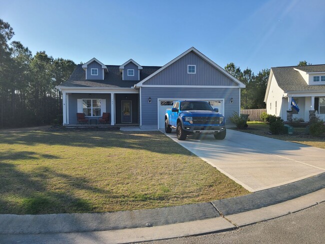 Primary Photo - 3 Bedroom 2 bath home - The Landing at Mil...