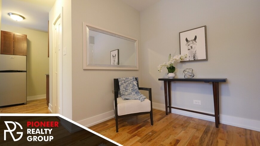 Building Photo - 2909 N Mildred Ave