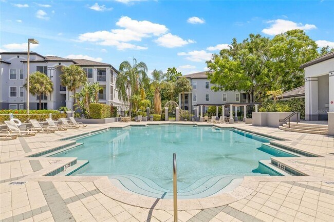 Building Photo - 5519 Legacy Crescent Pl