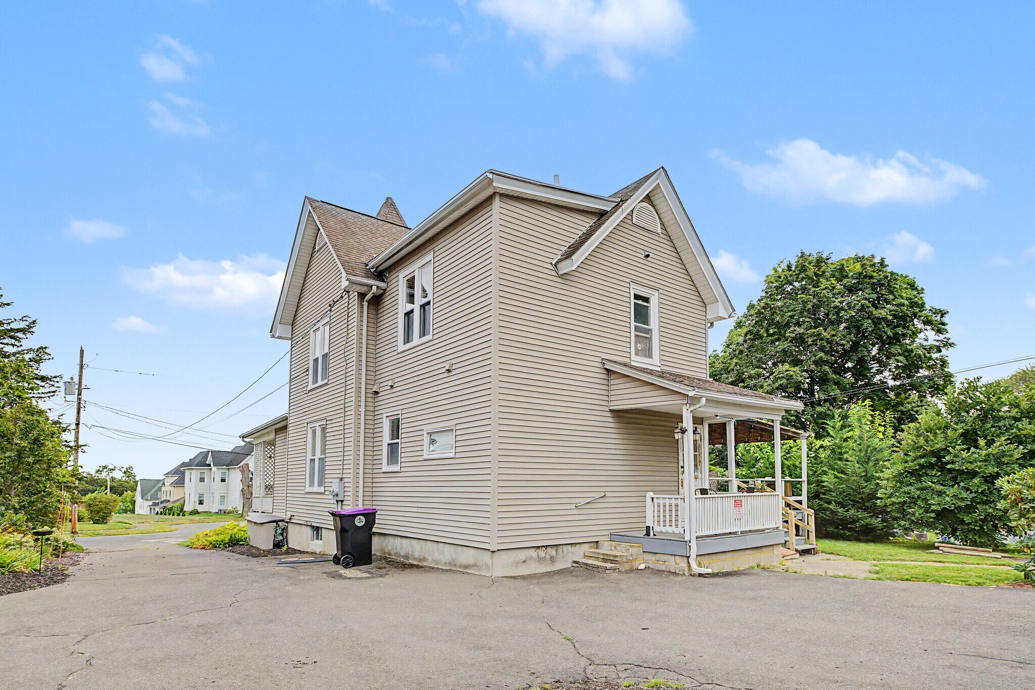 Building Photo - 22 Oconnor Ave