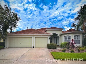Building Photo - 10511 Gretna Grn Dr